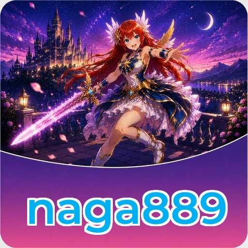 Version History naga889